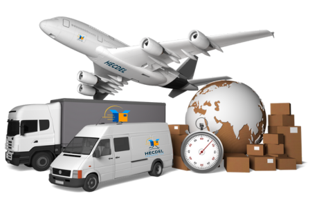 Hecdel Logistics